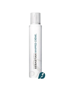 Крем-мусс для волос WHIPPED CREME 150 Sebastian professional