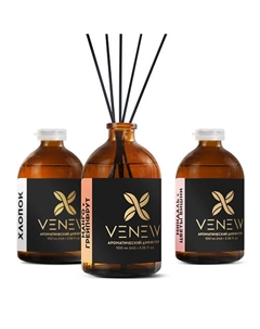 Набор диффузоров для дома 1 Venew