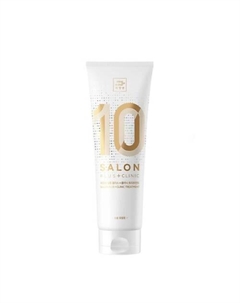 Восстанавливающая маска для поврежденных волос 250 Mise en scene