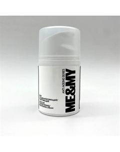 Крем осветляющий 30 Me&my