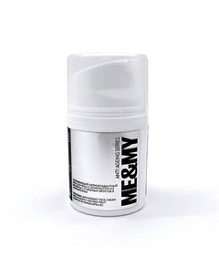 Отбеливающий антиоксидантный крем для лица с комплексом из витамина С и красных фруктов 30 Me&my