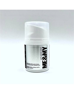 Лифтинг-крем для лица с мгновенным эффектом 30 Me&my