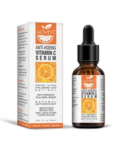 Сыворотка с витамином С 30 Aliver