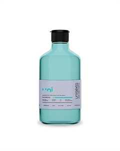 Шампунь для волос Atomium 2-gray 250 Unisexta