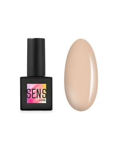 Цветной гель-лак для ногтей 10 Sens
