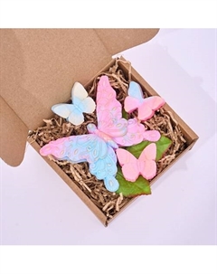 Мыло бабочки 1 Skuina