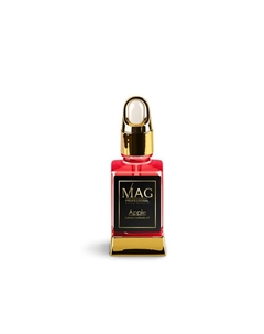 Органическое масло для кутикулы MAG Apple 30 Mag nails beauty professional