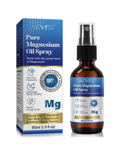 Масло чистого магния 60 Aliver