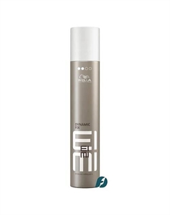 Спрей для фиксации 45 секунд EIMI Dynamic Fix 500 Wella professionals