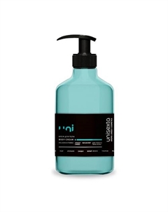 Крем для тела Remember Texas-black 200 Unisexta