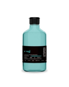 Шампунь для волос Remember Texas-black 250 Unisexta