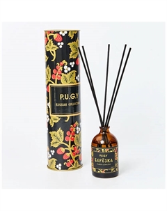 Ароматический диффузор для дома "Берёзка" 100 P.u.g.y