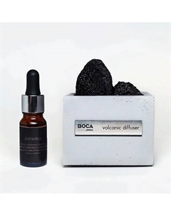 Диффузор с вулканическими камнями Paradox 500 Boca aroma