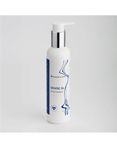 Гель для умывания SENSE SL 200 Scientist in love