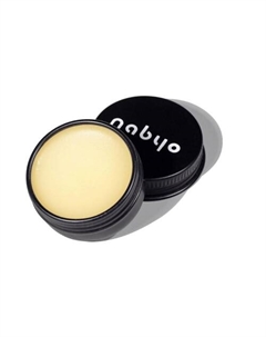 Баттер для кутикулы Ягодная Жвачка 10 Nabyo