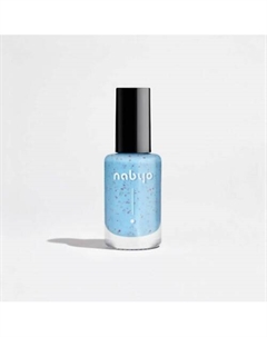 Лак для ногтей неоновый 10 Nabyo