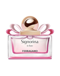 Туалетная вода Signorina In Fiore 30 Ferragamo