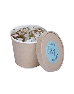 Соль для ванн с магнием Вместо десерта 250 Моремиру