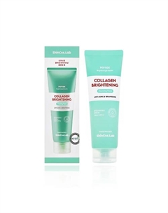 Пенка для лица ANTI AGING & BRIGHTENING с коллагеном (антивозрастная) 120 Shincos.lab