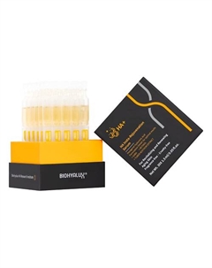 Сыворотка для мгновенного омоложения и коррекции морщин HA Insta-Rejuvenation Serum 45 Biohyalux