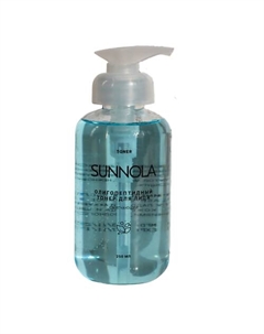Олигопептидный тонер для лица 250 Sunnola