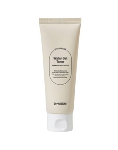 Dr+MEDM Увлажняющий водный Гель-тоник 75 Dermal