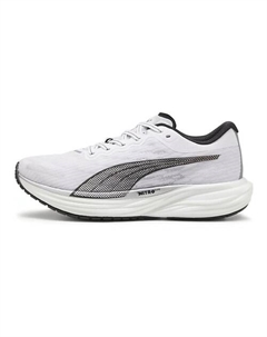 Кроссовки Deviate Nitro 2 Running Shoes 'White Black' Puma