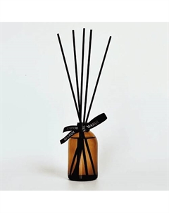 Ароматический диффузор для дома с палочками "Естественная чистота" 100 Marqi