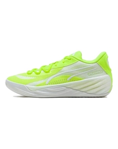 Кроссовки All Pro Nitro Lime Squeeze Puma