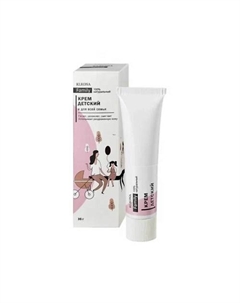 Детский крем и для всей семьи Family 35 Kleona