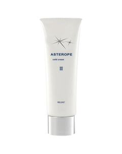 Массажный крем Asterope Cold Cream 100 Relent