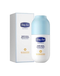 Лосьон для тела Двойной уход с экстрактом зародышей пшеницы 120 Kids flower