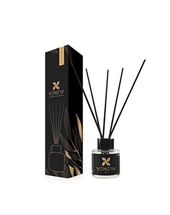 Диффузор ароматизатор для дома парфюм Вечная классика 50 Venew