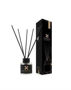 Аромадиффузор Woody tobacco intense 50 Venew