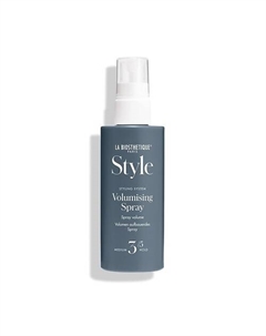 Спрей для создания объема на тонких волосах Volumising Spray 100 La biosthetique