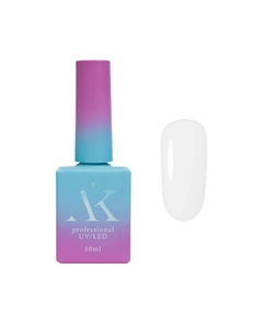 Гель лак ЭЛИТ ИНЬ ЯНЬ 10 Kristalex life