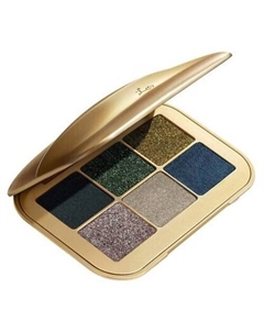 Палетка теней EYESHADOW PALETTE Lisa eldridge
