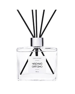Диффузор для дома с палочками 100 Smellhome