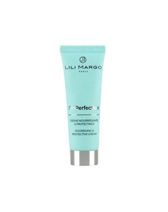 Крем для лица питательный защитный I'mperfection 50 Lili margo