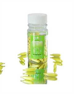 Витаминная эссенция с жемчужным порошком и витамином Е 90 Cs.kang