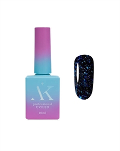 Гель лак Нью Йорк 4 (10 мл) 10 Kristalex life