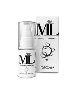 Жидкие патчи "МИЛОВИД" Maik'loriss