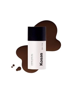 Тональное средство для лица Tinted Face Oil Kosas