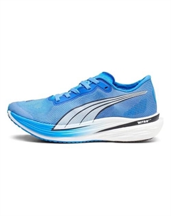 Кроссовки Deviate Nitro Elite 2 'Ultra Blue Fire Orchid Mismatch' Women's Puma