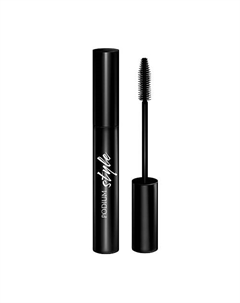 Тушь для ресниц 3в1 Podium Style 10 Lavelle collection