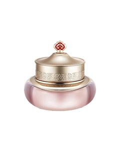 Увлажняющий крем Gongjinhyang Hydrating Cream 50 The history of whoo