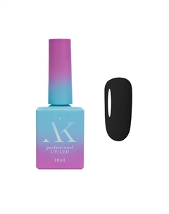 Гель лак ЭЛИТ ИНЬ ЯНЬ 10 Kristalex life