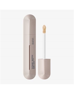 Консилер для лица и глаз 6 Dalvi