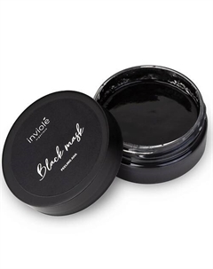 Маска для лица от черных точек 50 Inviole