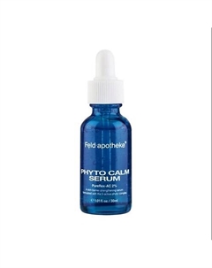 Cыворотка с 2% ниацинамида Phyto Calm Serum 30 Feld apotheke